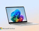 Surface Laptop 13 在某种程度上回归了微软 Surface Laptop Go 系列背后的精神。(图片来源：Roland Quandt &amp; WinFuture）