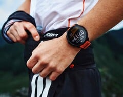 Suunto Race 2 可能很快就会推出继任机型。
