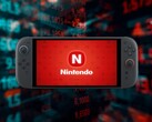 股票代码前的任天堂 Switch 2