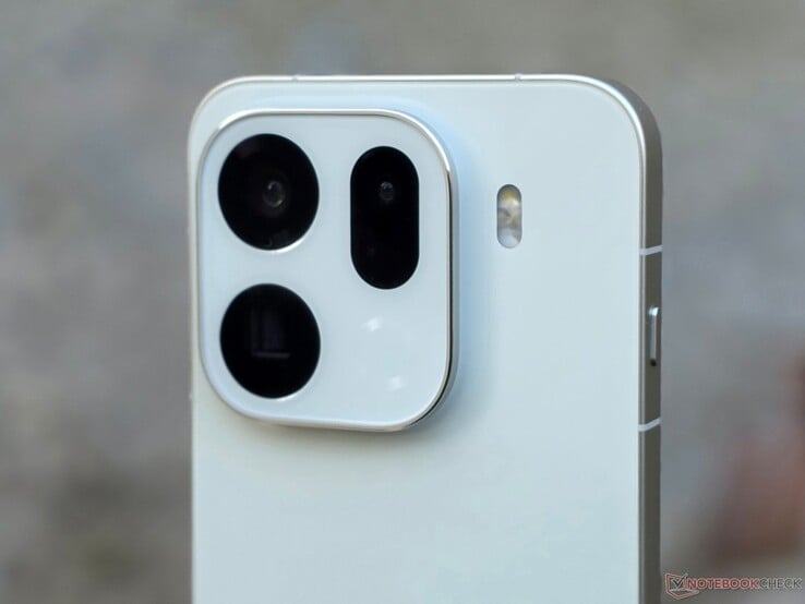 Oppo Find X9 Pro 评论 2025