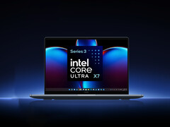 红米 Book Pro 2026 系列将于 2026 年 4 月 21 日在中国上市。图:经过编辑的笔记本电脑系列宣传图。