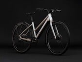 Editor Hybrid Pro 360 FE：搭载博世轮毂电机的全新城市电动自行车