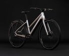 Editor Hybrid Pro 360 FE:搭载博世轮毂电机的全新城市电动自行车