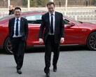 埃隆-马斯克（Elon Musk）将不得不支付其在董事会成员薪酬法律和解中应承担的7.35亿美元。(图片来源：杜克大学）