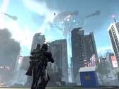 Helldivers 2 民主之心》更新上线，光照会入侵超级地球。(图片来源：Arrowhead Games）