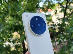 Find X8 Ultra。(图片来源：Notebookcheck）