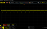PWM 闪烁，频率 120 Hz（直流调光，亮度 70）
