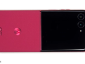 Razr Plus 2024。(来源：PBKReviews via YouTube）