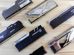 DDR5 内存（图片来源：Andrey Matveev on Pexels）