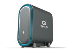 双子座（图片来源：SpinQ）。