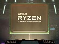 AMD Ryzen Threadripper 7000 "Storm Peak "在网上浮出水面，通用营销图形（来源：AMD）