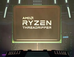 AMD Ryzen Threadripper 7000 &quot;Storm Peak &quot;在网上浮出水面，通用营销图形（来源：AMD）