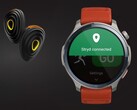 Amazfit Balance 2 现在与 Stryd 完全兼容。