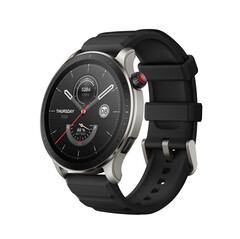 (图片来源：Amazfit)