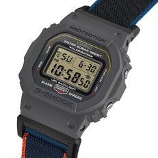 G-Shock DW-5600MNC-8A2