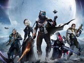命运：崛起》为玩家提供了 PvP 和 PvE 两种元素。(图片来源：Destiny Rising YT）