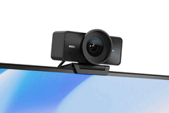 Elgato Facecam 4K 网络摄像头（图片来源：Elgato）