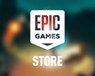 Epic Games Store 上的下一款免费游戏是《神秘法师》（图片来源：Epic Games Store - 已编辑）