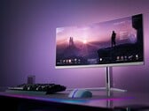 Evnia 34M2C8600P 相比其前代产品进行了若干重大升级。