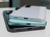 三星Galaxy A26 5G（图片来源：Daniel Schmidt）