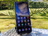 小米 Poco F7 Pro（图片来源：Daniel Schmidt）