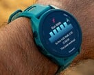 Garmin的Forerunner 170正在接收v9.19版本更新