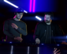 侠盗猎车手 5》已于 7 月 17 日正式登陆沙特阿拉伯（图片来源：Rockstar Games YT）