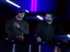 侠盗猎车手 5》已于 7 月 17 日正式登陆沙特阿拉伯（图片来源：Rockstar Games YT）