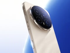 Magic 8 系列将于 2025 年 10 月 15 日在中国发布。图：Pro 手机的宣传照。(图片来源：Honor)