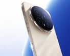 Magic 8 系列将于 2025 年 10 月 15 日在中国发布。图：Pro 手机的宣传照。(图片来源：Honor)