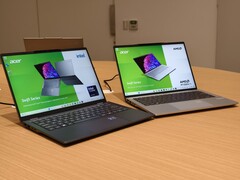 除 X Elite 外，Swift 14 还将提供 Lunar Lake 和 Ryzen AI 300 两种版本。