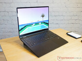 LG gram Pro 2 合 1 16T90SP 2 合 1 评测