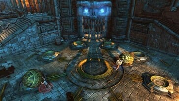 (图片来源：Steam）