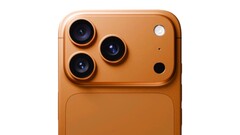 据爆料者称，iPhone 17 Pro Max 将提供迄今为止智能手机中最强大的长焦摄像头。(图片来源：MajinBu）