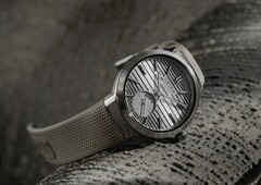 Leica ZM 12 采用 Leica Calibre LA-3002 机芯(图片来源:Leica)