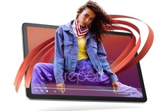 Tab M11 将是联想产品堆栈中的又一款经济型产品。(图片来源：Windows Report）
