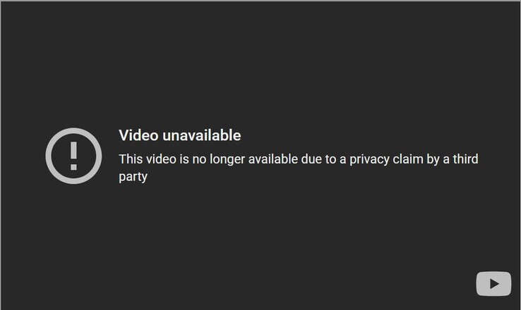 摩尔定律已死》的 Zen 7 视频已被删除。