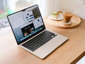 下一代 MacBook Air 预计将很快正式发布。(图片来源：Taan Huyn）