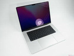 回顾：Apple MacBook Pro 16 2021 M1 Pro