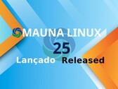 基于 Debian 13.1 的 Mauna Linux 25 现已上市（图片来源：Mauna Linux）
