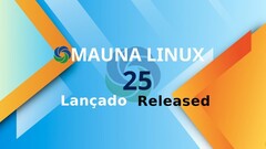 基于 Debian 13.1 的 Mauna Linux 25 现已上市（图片来源：Mauna Linux）