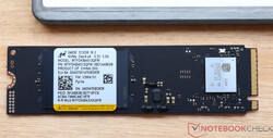 512GB SSD