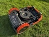 Navimow H2底部