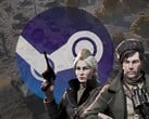 游击队 1941》在 Steam 上的折扣为 85%，直至 6 月 16 日。