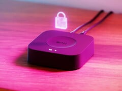 最新更新可能会导致飞利浦 Hue Bridge Pro 无法正常工作。