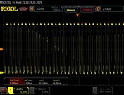 亮度为 100