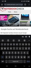 三星Galaxy A25 5G 智能手机评测