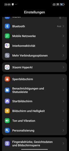 小米 15T 智能手机评测