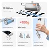 Sharge Mini 2 移动电源。(图片来源：Sharge）