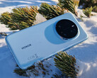 Honor Magic 8 Ultra 的摄像头配置应该比Honor Magic 7 Pro（如图）更先进。(图片来源：Notebookcheck）